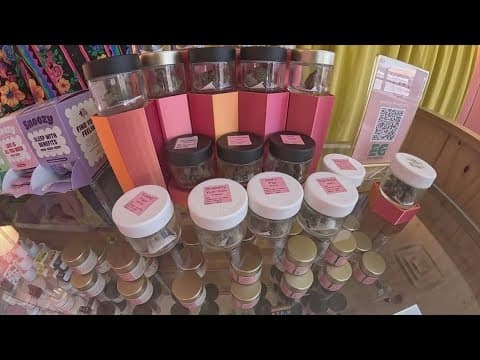 Federal appeals court upholds Arkansas bill banning certain psychoactive hemp products