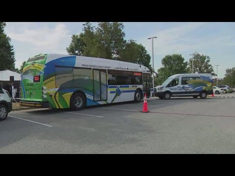 Prince George's Co. Emissions Grant