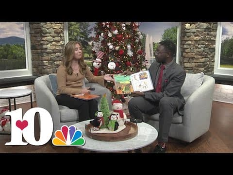 The Buzz: Paprika chicken, The Kitty of Knoxville, Die Hard and more