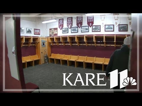 St. Paul hockey players, parents and ADs have first meeting since the historic Johnson boys team fol