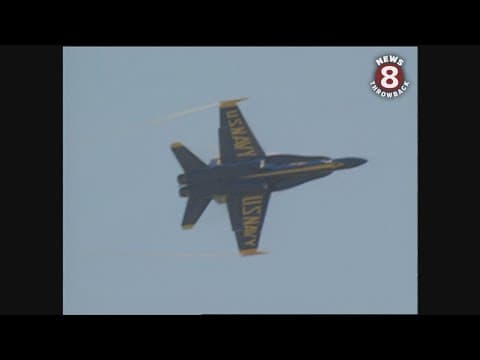 NAS Miramar Air Show 1991