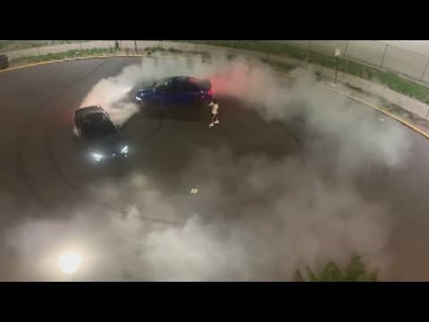 New Maryland law will prohibit car meet-ups