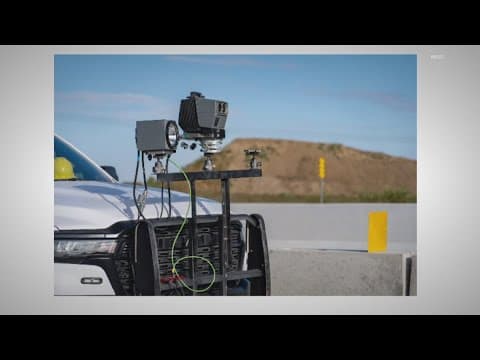 INDOT’s speed camera pilot program coming to Clear Path construction zone