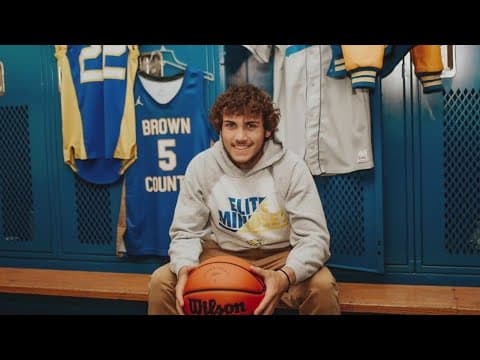 Purdue student killed in crash on Indy's south side