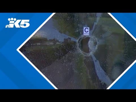 Deadly shooting outside museum in King County