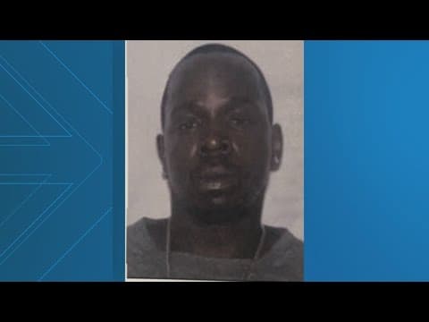 DC Police arrest serial sexual abuser who assaulted at least 12 women