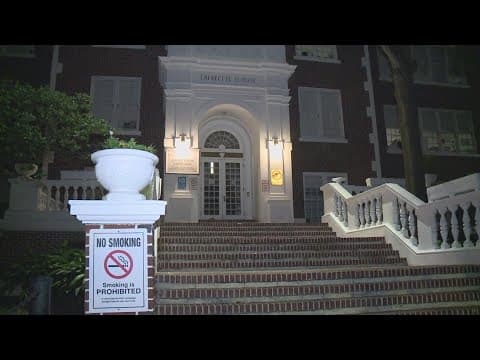 Watch Live: Orleans Parish School Board committee meeting