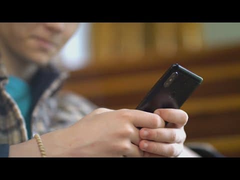 Tennessee Bureau of Investigation shares tips on how to keep your children safe from sextortion