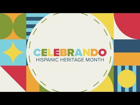 The difference between 'Latine' and 'LatinX' | Hispanic Heritage Month