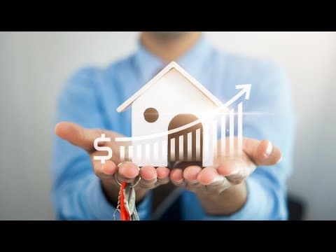 Tips for forecasting the future of the real estate market