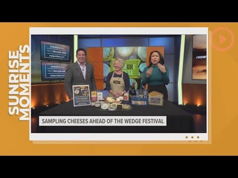 KGW Sunrise Moments: Sept. 29, 2023