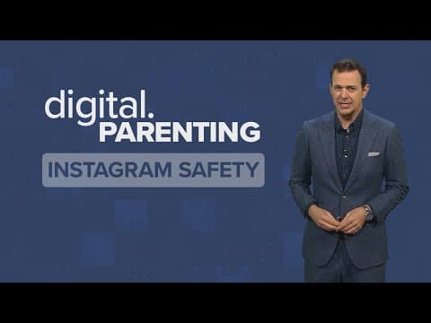 How will Instagram's new safety features for kids help?
