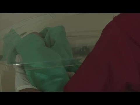 Study: Premature birth rate in Ohio surpasses national average