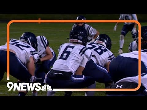 The Big 3: New QBs to suit up for the reigning state champions