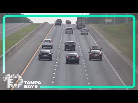 AAA: A record 7.1 million Floridians planning to travel more than 50 miles for holidays