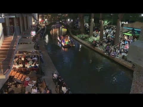 Visitor to UTSA, Texas State campuses tested positive for measles