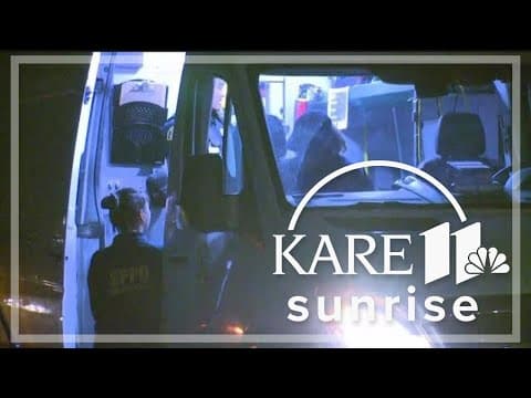 St. Paul shooting leaves one dead and one injured