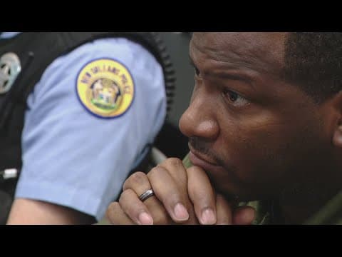 NOLA Coalition promotes drop in violent crime, but mission not complete