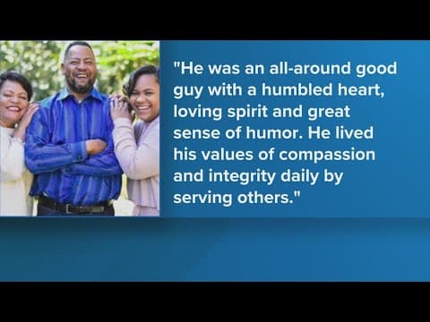 Mayor Cantrell thanks people of New Orleans for support following husband's death