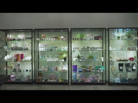 Texas lawmakers continue to debate THC ban in special session