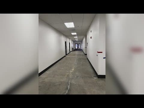 San Diego education center receives grant to help recover from January floods