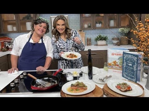 Tips for cooking seafood at home - New Day NW