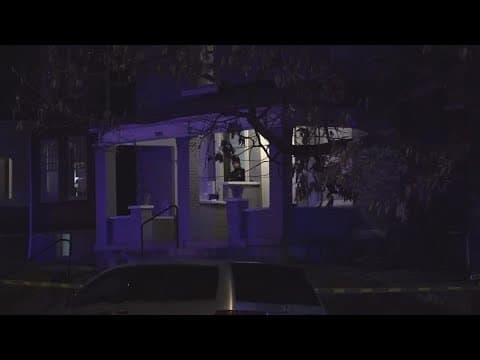 3 people shot near University District