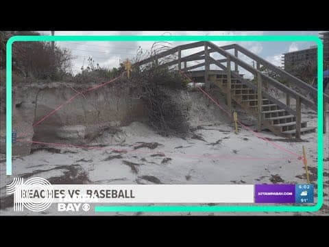 Pinellas County commissioners discuss how to spend tourist tax funds