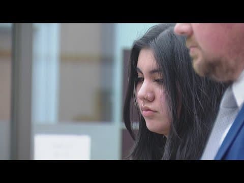 College graduate arraigned for hitting and killing man on Vista freeway while 'high on pot'