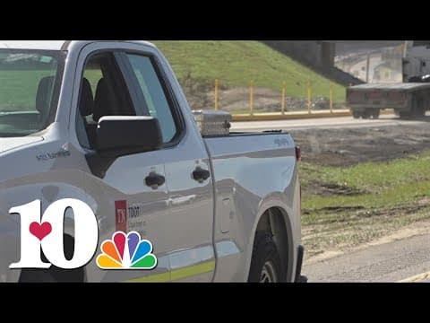 TDOT reopens I-26, removes enough debris to fill Neyland Stadium's football field