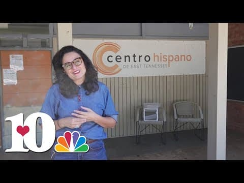 A 'sense' of Hispanic Heritage: Local organization feels the impact in region as Hispanic population