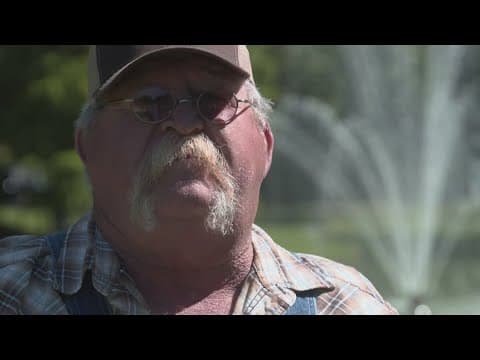 East Texans oppose plan to flood 70,000 acres of their land to boost DFW's water supply