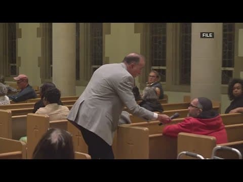 Community member asks judges to rethink action plan on repeat juvenile offenders