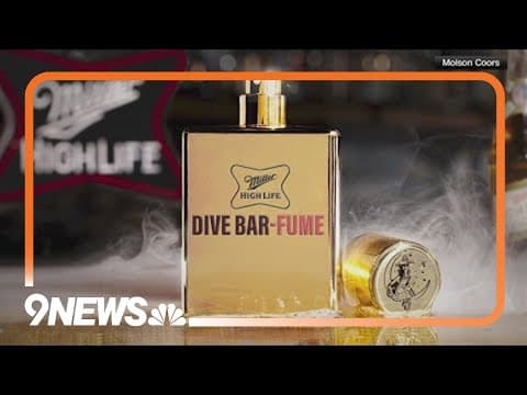 Molson Coors releases Dive Bar-Fume