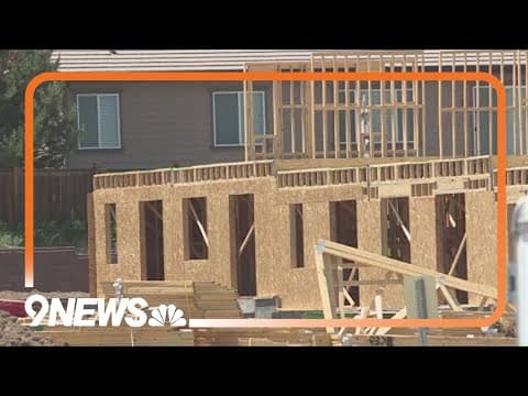 Real estate expert on the benefits of buying a new home