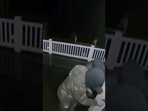 3 men arrested, believed to be responsible for over 200 burglaries since 2021, $4M in losses