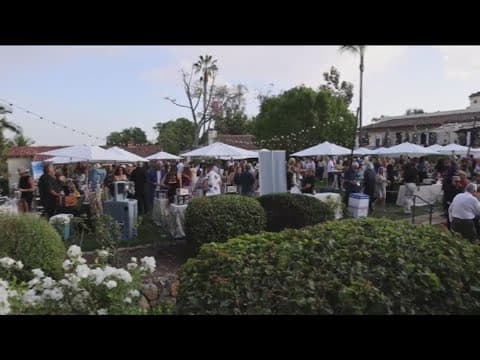 A Taste of Rancho Sante Fe event preview