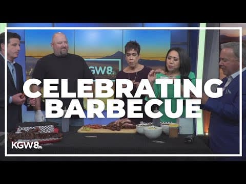 Celebrate National Barbecue Month at this Salem restaurant