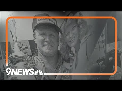 Cale Yarborough, whose 1979 fight helped popularize NASCAR, has died