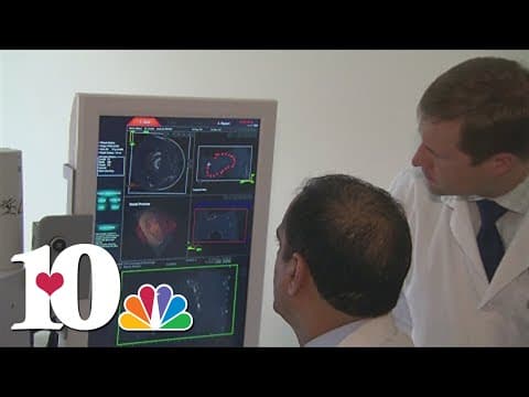 Men are now recommended to start colorectal cancer screenings when they turn 45