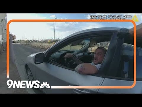 City of Montrose agrees to pay $35,000 for violating man's rights with ticket for swearing at police