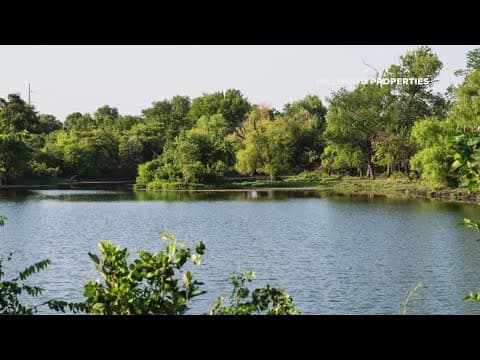 4,000 new homes will be built in Celina, North of Dallas