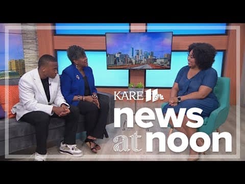 Juneteenth spotlights talented Black artists in the Twin Cities