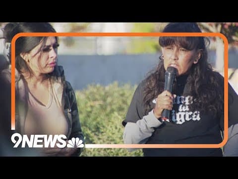 Prominent immigration activist appears in court Monday