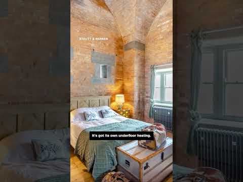 A private island fort in Wales is now on the market for $4 million.