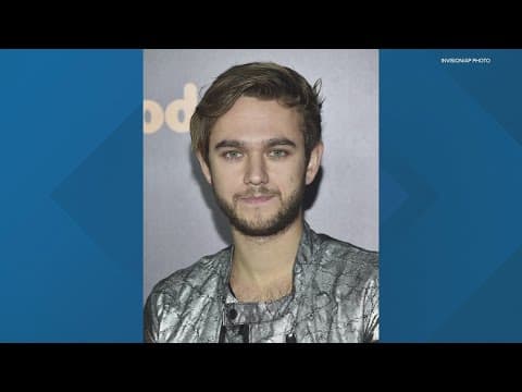DJ Zedd performing during NBA All-Star weekend