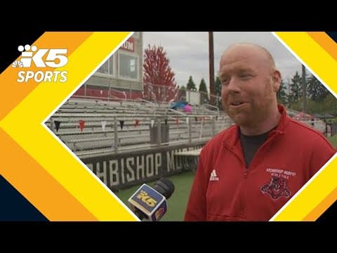 Big Game: Undefeated Archbishop Murphy takes on defending state champs Anacortes