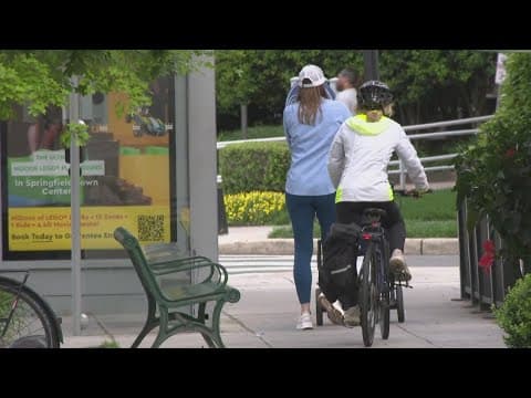 DC Council wants bike lanes back in Connecticut Avenue project