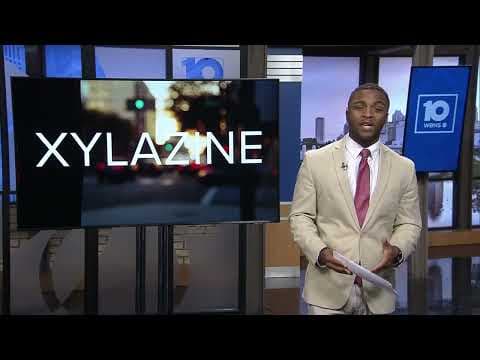 States restrict 'tranq,' animal sedative linked to overdoses