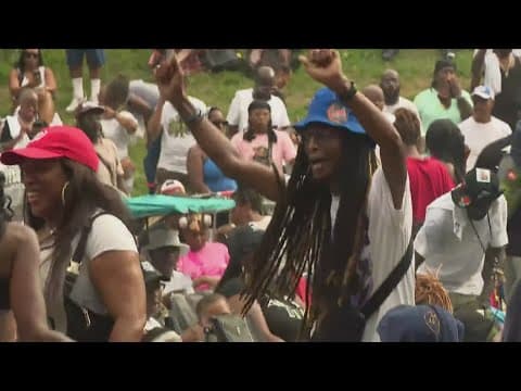 Chuck Brown Day returns to the District